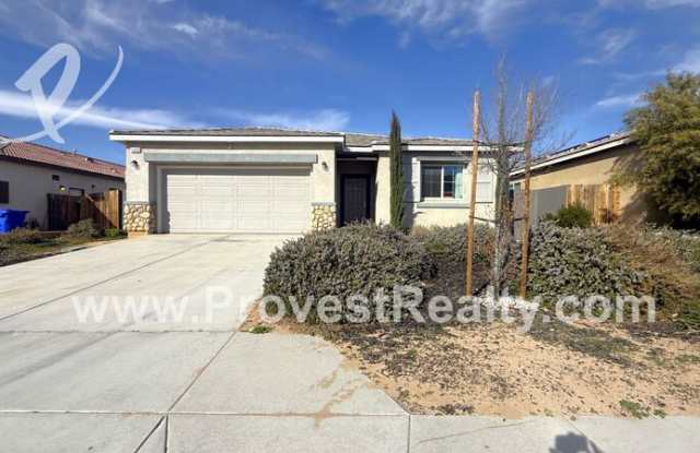 11404 Poppy Rd - 11404 Poppy Road, Adelanto, CA 92301 11404 Poppy Rd - 11404 Poppy Road, Adelanto, CA 92301