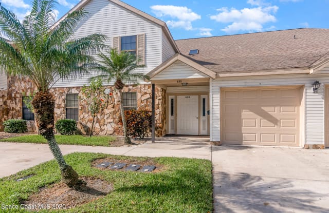 635 Greenwood Village Boulevard - 635 Greenwood Village Boulevard, West Melbourne, FL 32904