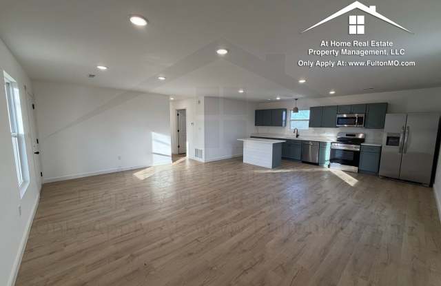 508 East 8th Street Unit A Fulton, MO 65251 photos photos