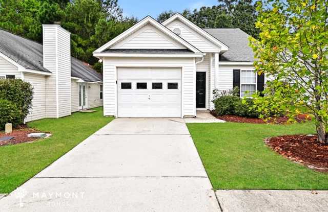 66 West Killian Station Court - 66 West Killian Station Court, Richland County, SC 29229