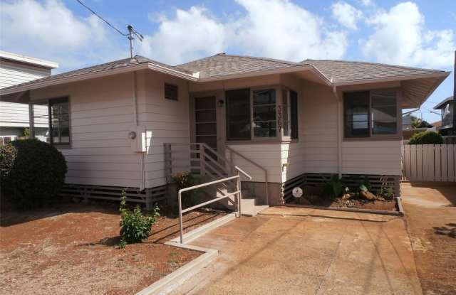 3367 Harding Avenue photos photos