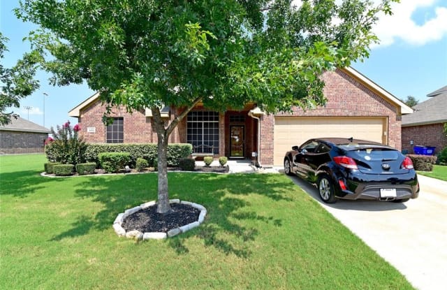 122 Chinaberry Trail - 122 Chinaberry Trail, Forney, TX 75126