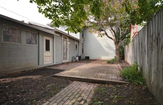101 E 1st Avenue Gallery 2