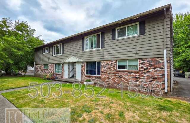 12510 SW COLONY LN - 12510 Southwest Colony Lane, Beaverton, OR 97005