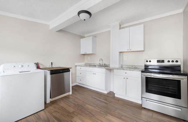820 Florida Avenue - 1 photos photos
