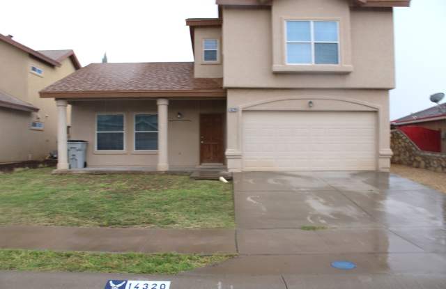 14320 ARABIAN POINT Gallery 1