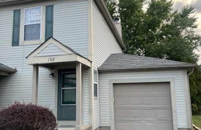 198 Macandrews Way - 198 Macandrews Way, Columbus, OH 43004