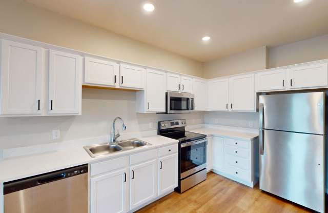 PowderHaus Apartments and Townhomes photos photos