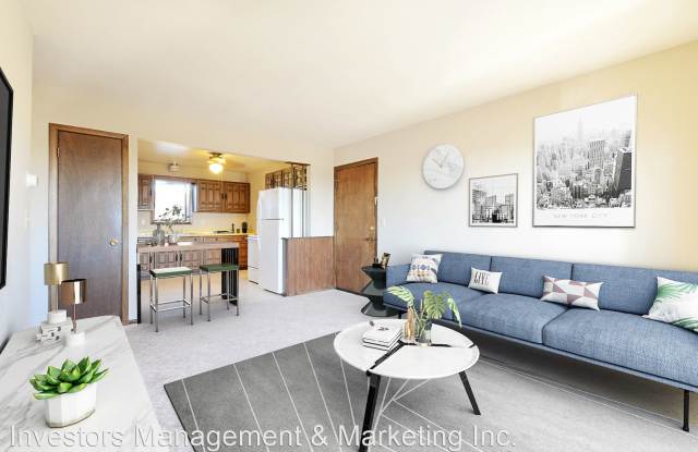 Twin Villas photos photos