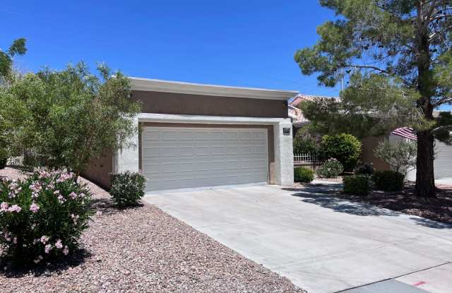Sun City Summerlin - Remodeled Town-home photos photos