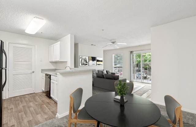 Orchard Mill - Affordable Housing Gallery 3