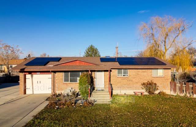 2730 West 7460 South photos photos