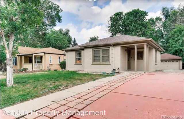 1010 Leyden St. Gallery 2