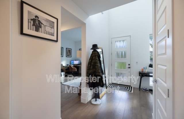 3500 Forney Way - 3500 Forney Way, Sacramento, CA 95816