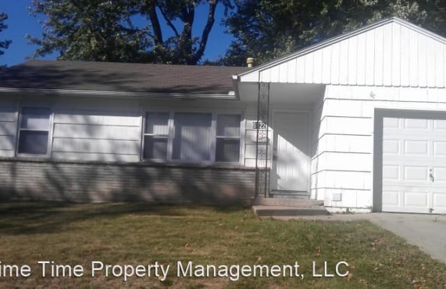 6122 Haskell Avenue - 6122 Haskell Avenue, Kansas City, KS 66104
