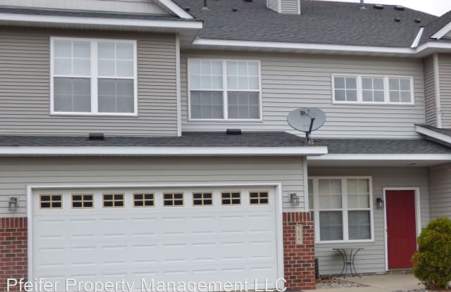 5827 Overlook Lane - 5827 Overlook Ln, Monticello, MN 55362