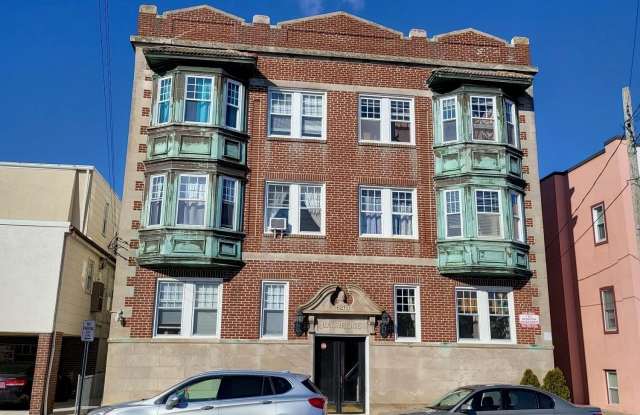 6215 Ventnor Ave - 6215 Ventnor Avenue, Ventnor City, NJ 08406 6215 Ventnor Ave - 6215 Ventnor Avenue, Ventnor City, NJ 08406