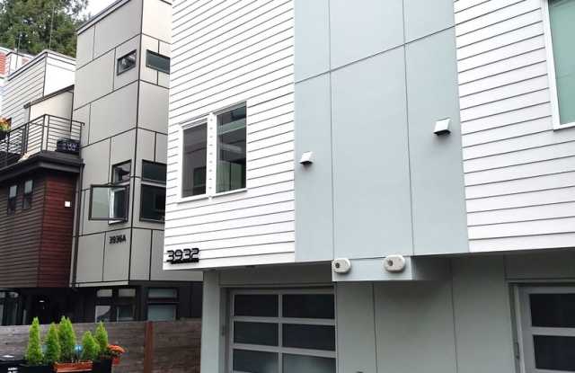 3bd/2.5ba Seattle Townhome photos photos