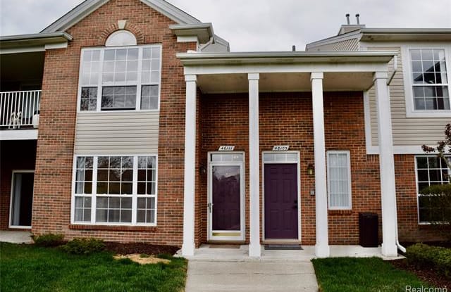 46111 RHODES Drive - 46111 Rhodes Dr, Macomb County, MI 48044