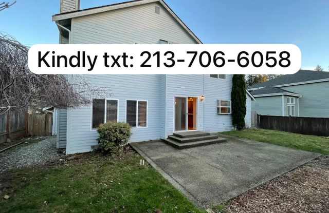 19708 119th Avenue Southeast - 19708 119th Avenue Southeast, Kent, WA 98031