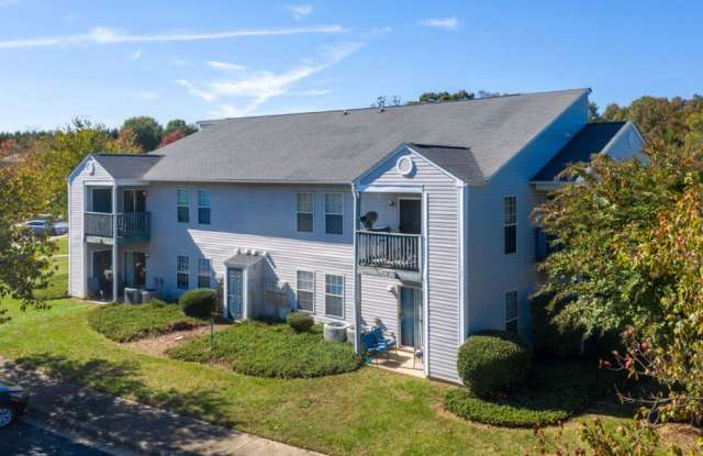 Northgate Apartments - Affordable Housing Gallery 3