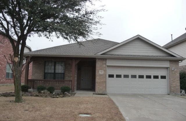 5801 Quicksilver Drive - 5801 Quicksilver Drive, McKinney, TX 75070