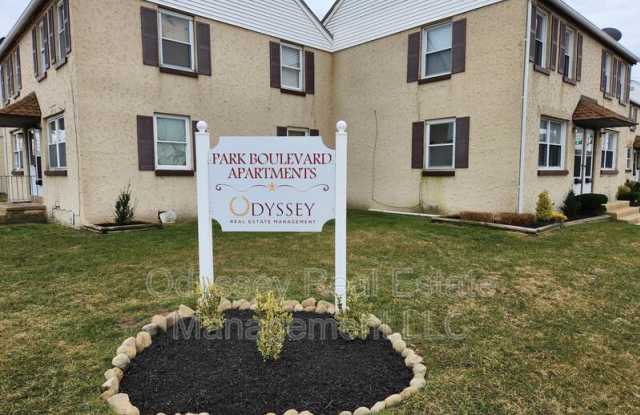201 W. Young Ave - 201 West Youngs Avenue, Wildwood, NJ 08260