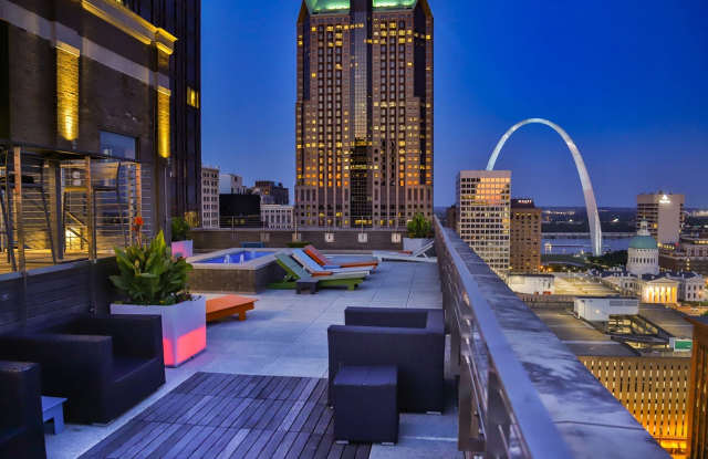 Arcade Apartments Gallery 2