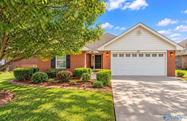 409 Summer Cove Circle Gallery 1