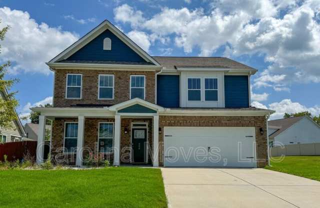 400 Raleighwood Ln - 400 Raleighwood Lane, Simpsonville, SC 29681