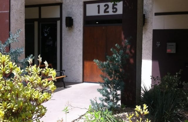 125 N Allen Avenue - 125 N Allen Ave, Pasadena, CA 91106