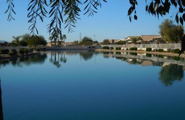 10866 W VENTANA Drive E - 10866 West Ventana Drive South, Peoria, AZ 85373