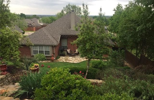 9327 Vista Circle - 9327 Vista Circle, Irving, TX 75063
