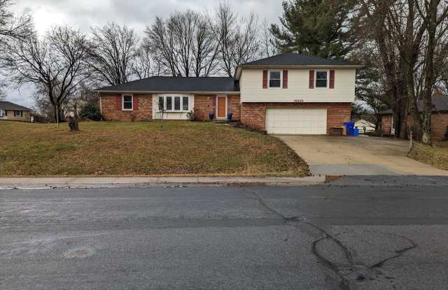 19529 OLNEY MILL Road photos photos