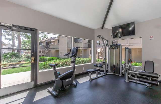 Westridge Apartment Homes Gallery 2
