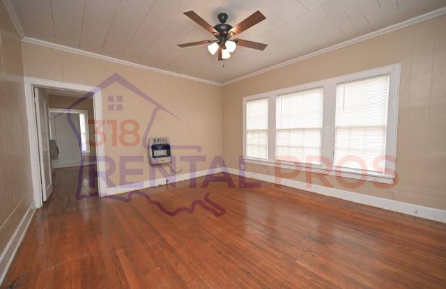 Charming 1 Bedroom Walking Distance to LaTech Gallery 4