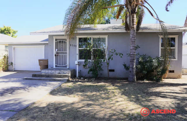 Cozy home located in the Northeast! - 1111 Wilson Avenue, Oildale, CA 93308