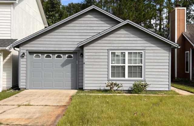 50 Kelly Way - 50 Kelly Way, Valparaiso, FL 32580