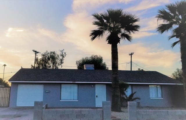 6109 West Montebello Avenue - 6109 West Montebello Avenue, Glendale, AZ 85301