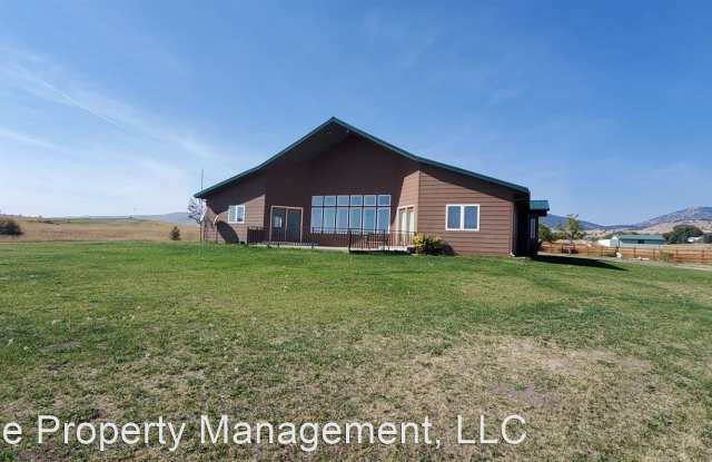 33619 Lariat Lane - 33619 Lariat Lane, Lake County, MT 59860
