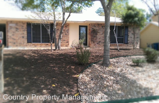 7111 Geneva Drive - 7111 Geneva Drive, Austin, TX 78723