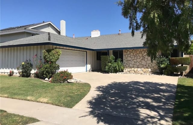7081 Candlelight Circle - 7081 Candlelight Circle, Huntington Beach, CA 92647
