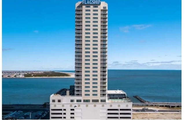 60 N Maine Ave - 60 North Maine Avenue, Atlantic City, NJ 08401