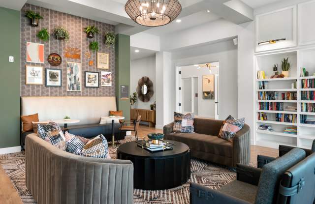 Amberlin Arrowhead - 55+ Active Adult Apartment Homes photos photos
