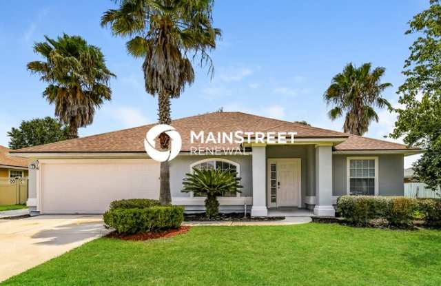 576 Thornberry Road - 576 Thornberry Road, Oakleaf Plantation, FL 32073