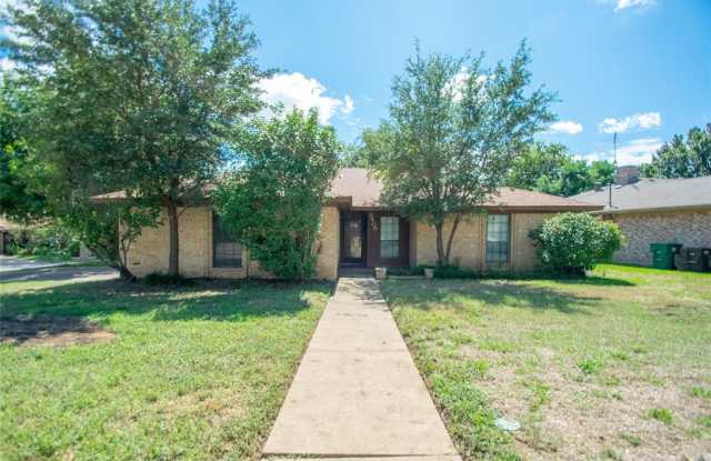3409 Willowbrook Drive - 3409 Willowbrook Drive, Fort Worth, TX 76133