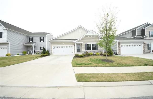 126 Peck Lane - 126 Peck Lane, Suffolk, VA 23434