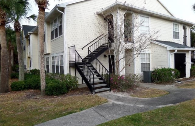 1033 S Hiawassee Rd, Apto #2612, Orlando - 1033 S Hiawassee Road, Orlando, FL 32835