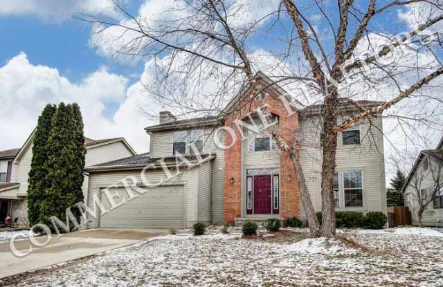 2464 Punderson Drive - 2464 Punderson Drive, Columbus, OH 43026
