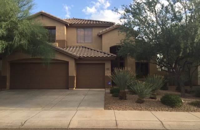 7803 E NESTLING Way - 7803 East Nesting Way, Scottsdale, AZ 85255